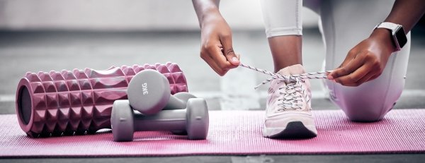 De beste fitnessaccessoires voor thuisgebruik voor je nieuwe jaardoelen