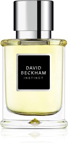 David Beckham Instinct Eau de Toilette 75 ml