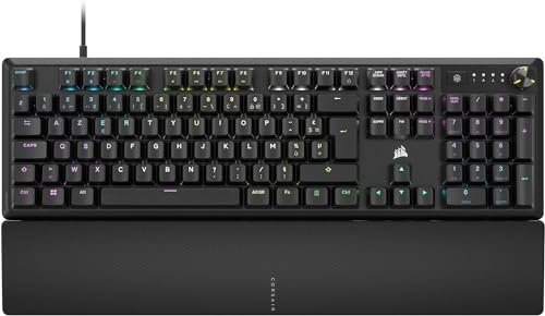 Corsair K70 RGB PRO Mechanisch Gaming Toetsenbord